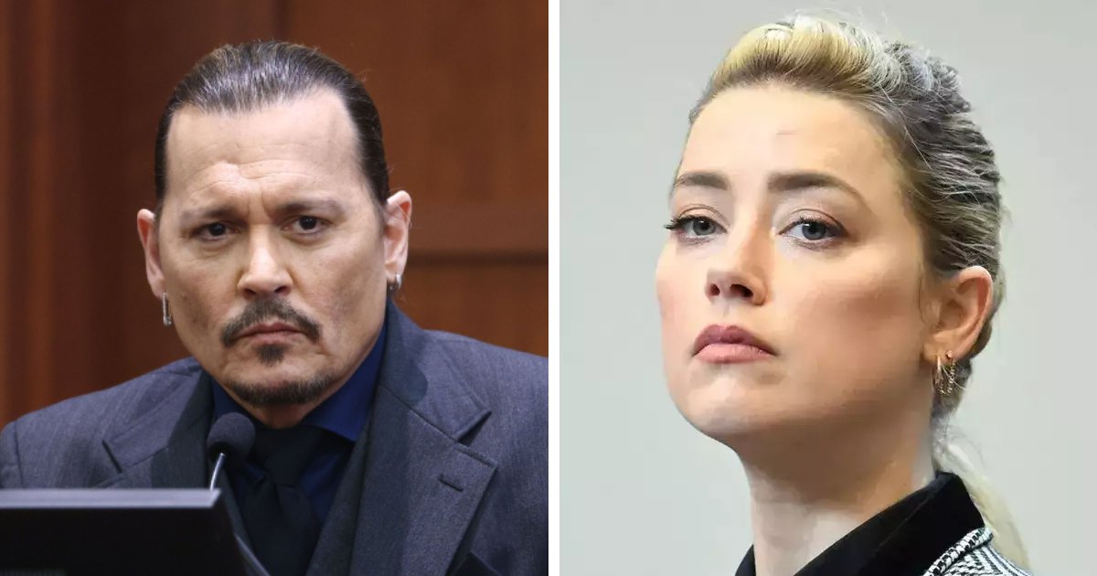 d2 2 1.png?resize=412,275 - BREAKING: Amber Heard Officially Files To APPEAL Her Defamation Case Verdict Against Johnny Depp