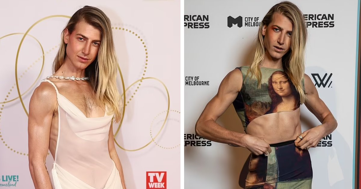 d21.png?fit=1024%2C538&ssl=1&strip=all - "You Can't Mock Me For Wearing Frocks!"- Christian Wilkins SLAMS His 'Disgusting Haters' For Trolling Him Online