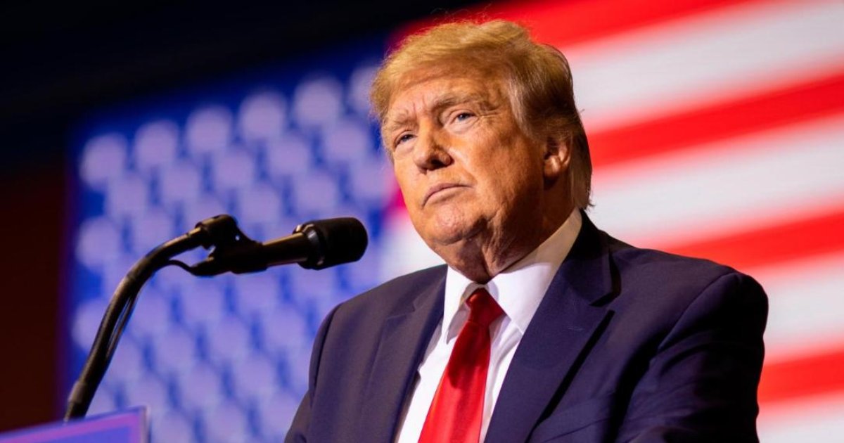 d3 2.png?resize=412,232 - BREAKING: Donald Trump Will Announce His Bid For Candidacy For The 2024 US Elections