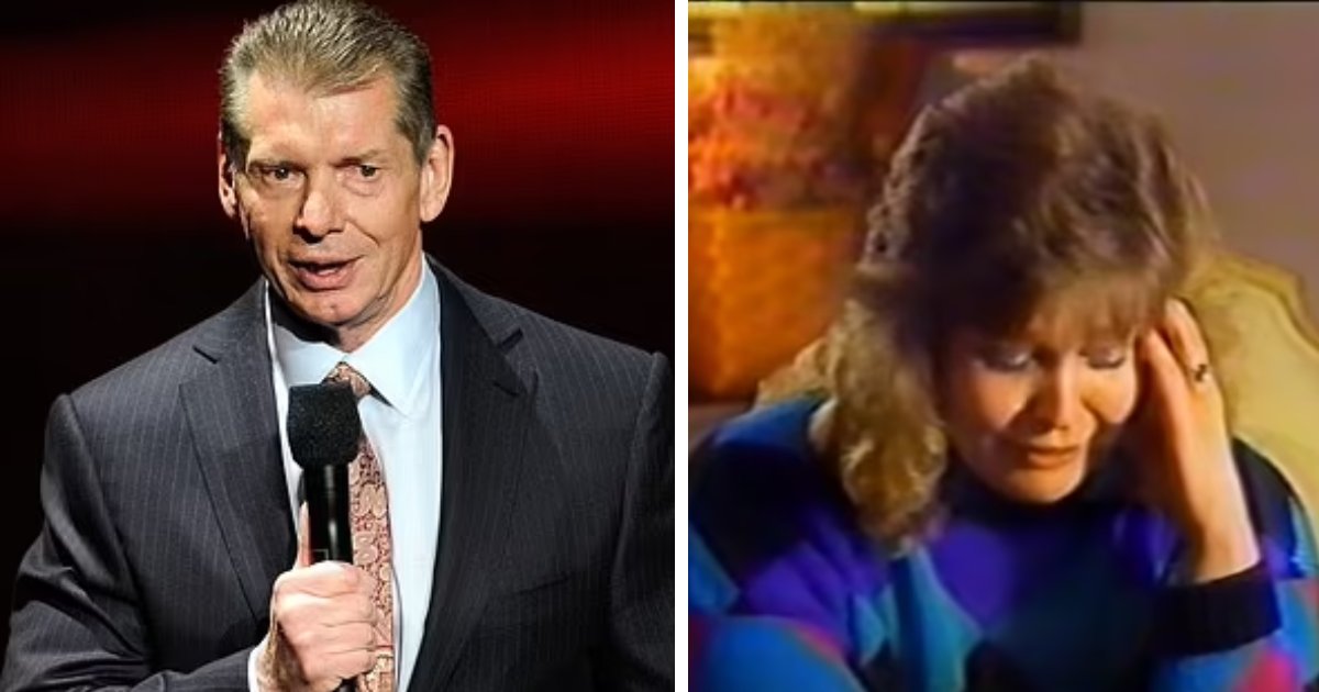 d3 3 1.png?resize=412,275 - BREAKING: WWE Chief Vince McMahon RETIRES From WWE Amid S*xual Misconduct Allegations