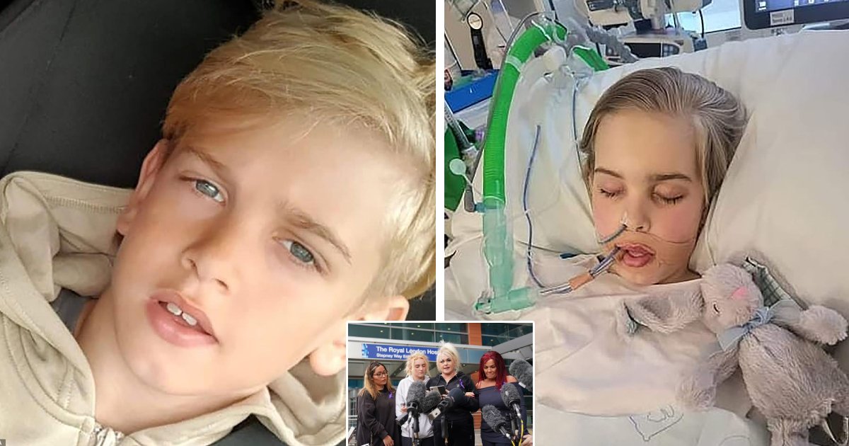 d31 1.jpg?fit=1024%2C538&ssl=1&strip=all - Father Suffers Stroke Moments Before Judges Delivered Shattering Ruling To Switch His Little Son's Life Support Off
