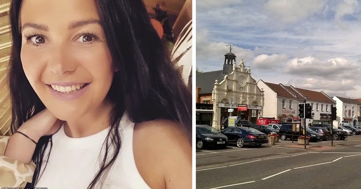 d36.jpg?fit=1024%2C538&ssl=1&strip=all - JUST IN: Mother-Of-Three KILLED In Tragic 'Hit & Run' Incident While Crossing The Road