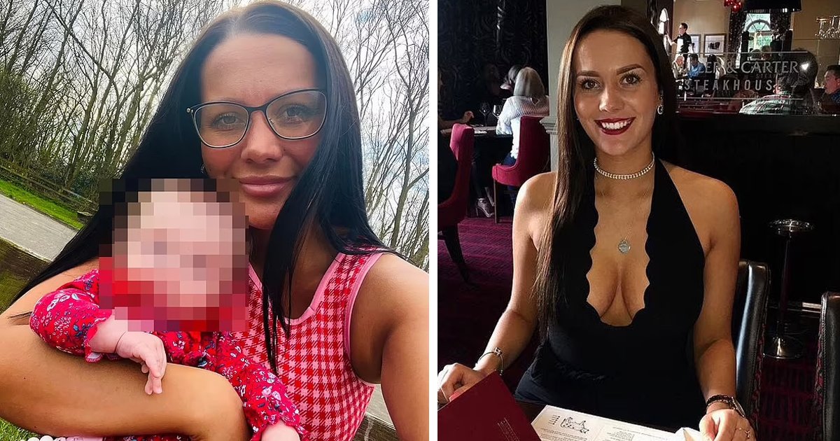 d37.jpg?fit=1024%2C538&ssl=1&strip=all - JUST IN: Tributes Paid To 23-Year-Old 'Precious' Mom Who Tragically Died After Being Struck By A Train
