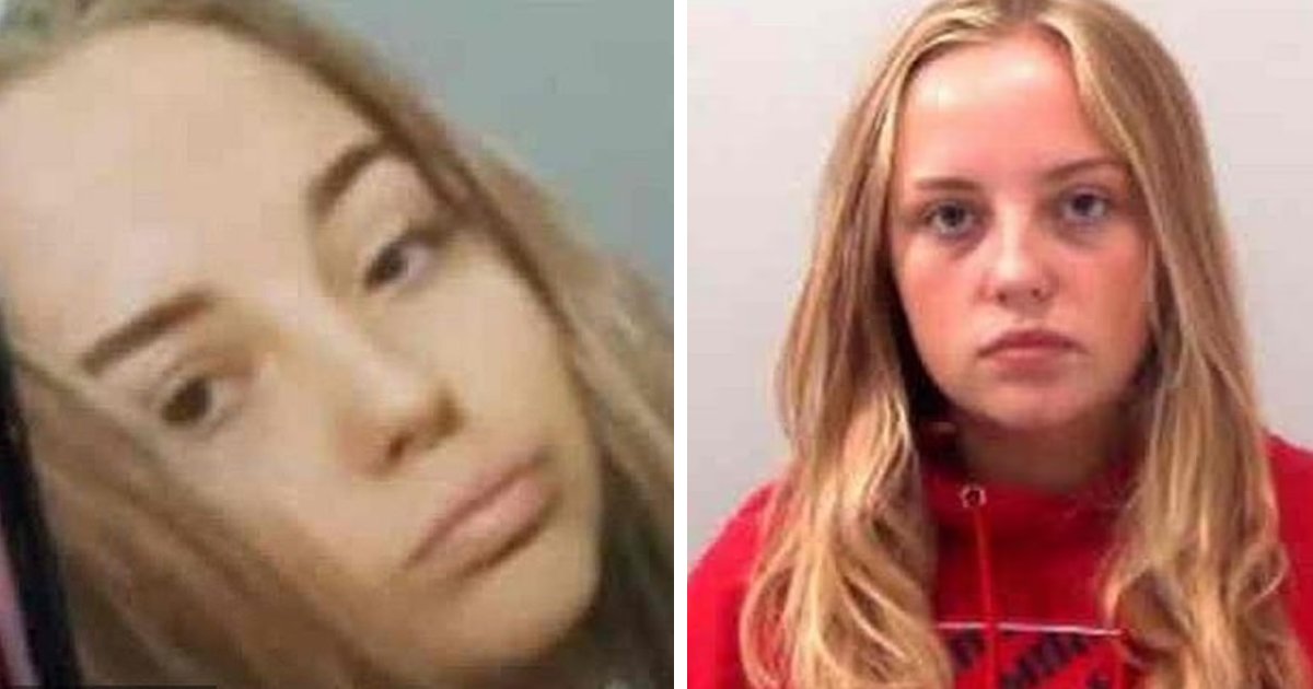 d39.jpg?resize=412,232 - BREAKING: Desperate Search Launched For Missing Schoolgirl Who Vanished From Her Home