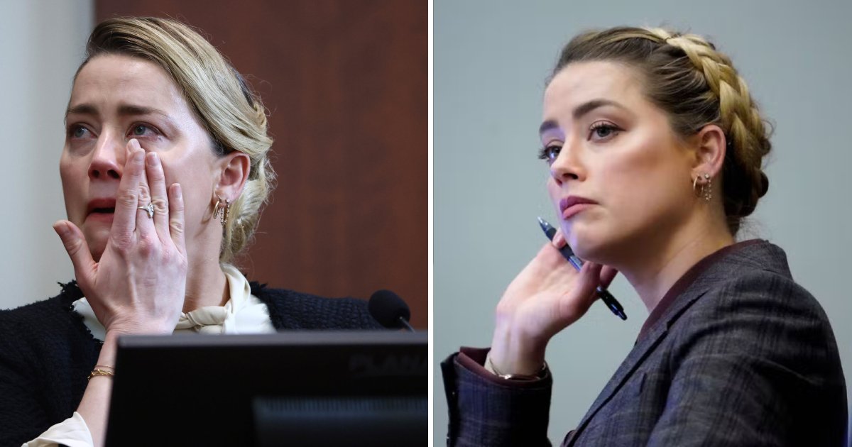 d4 1.jpg?resize=412,275 - Amber Heard's Trial Reported To Be The WORST Case Of Cyberbullying Ever To Take Place