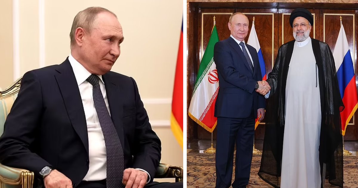 d4 2 1.png?resize=1200,630 - BREAKING: Putin Replaced With BODY DOUBLE During Recent Visit, Confirms New Intelligence Report