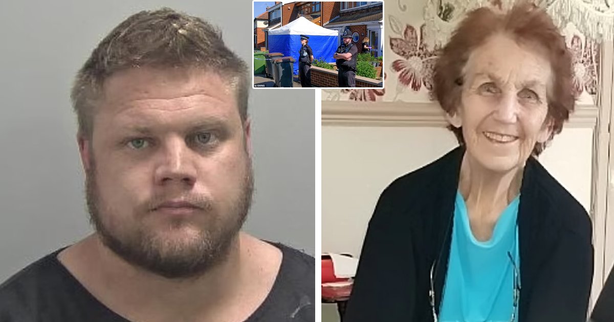 d41.jpg?fit=1024%2C538&ssl=1&strip=all - 31-Year-Old Bodybuilder JAILED For Strangling His Grandmother To Death At Her Residence