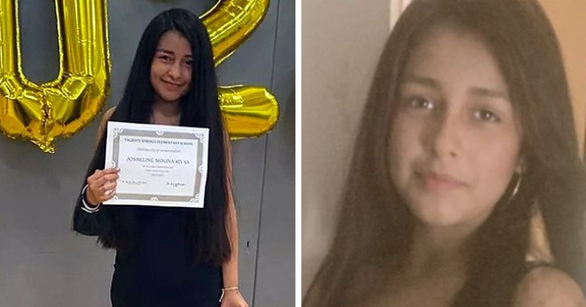 d43.jpg?resize=412,275 - JUST IN: 12-Year-Old Maryland Girl DIES After Crashing Her Car While Her Stepdad Was In The Passenger Seat