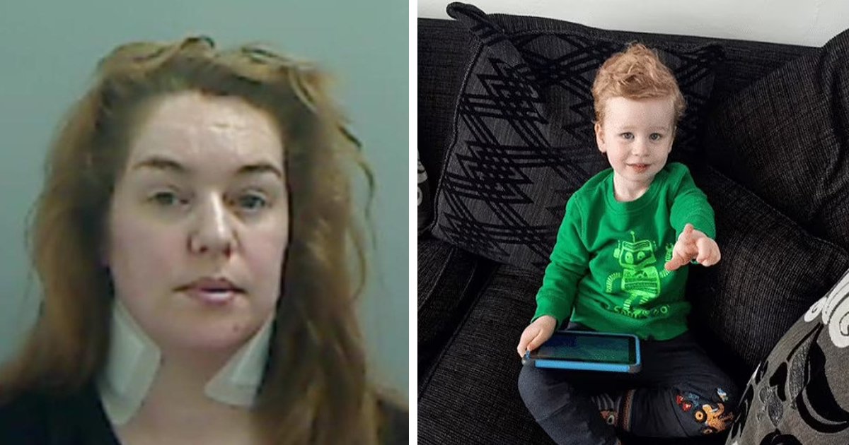 d5 5.png?fit=1024%2C538&ssl=1&strip=all - BREAKING: Mother Leaves CHILLING Note For Family After SUFFOCATING Her Toddler To Death Using A Plastic Bag