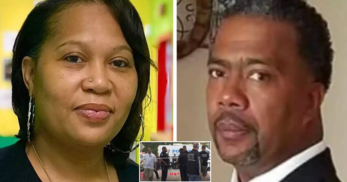 Daycare Owner SHOOTS Husband After Learning He MOLESTED Several Young ...