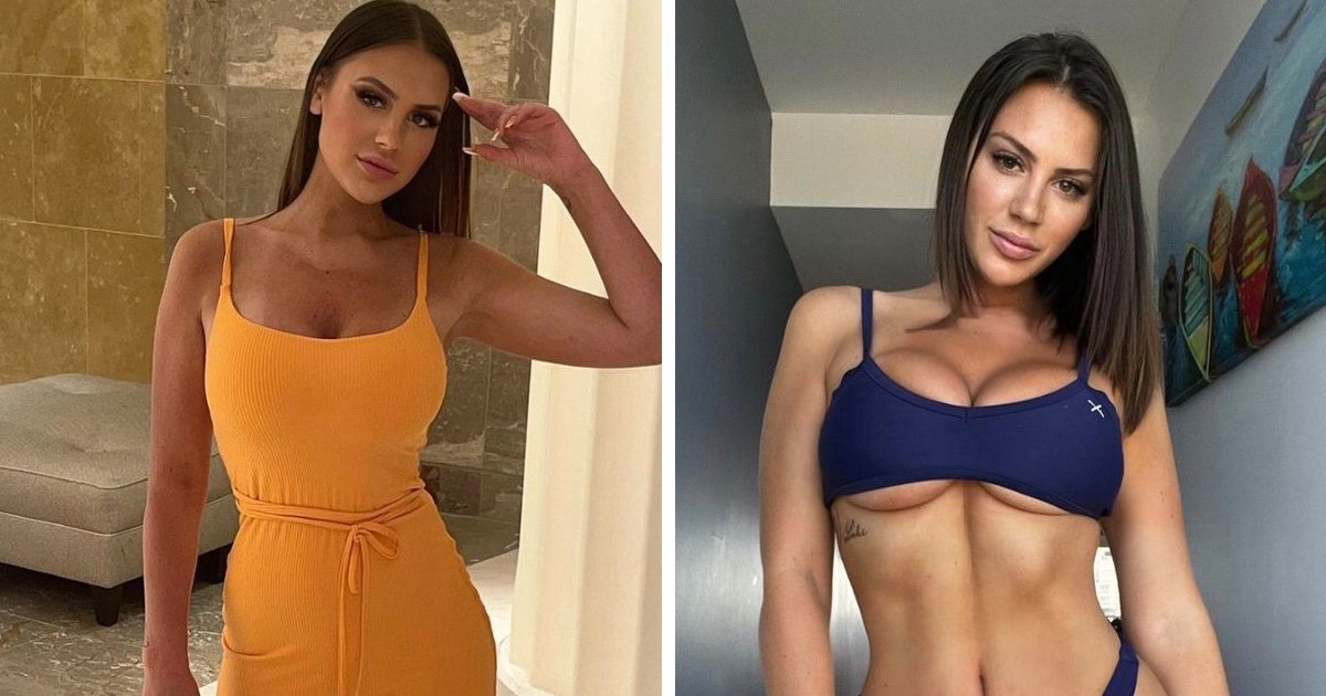 d55.jpg?fit=1024%2C538&ssl=1&strip=all - OnlyFans Model BUSTED While Trying To Smuggle A C*ndom Filled With Drugs Inserted Into Her Private Parts At A Music Festival