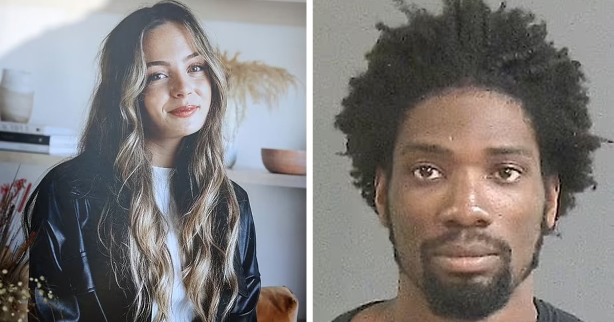 d57.jpg?resize=1200,630 - JUST IN: 'Beautiful' UCLA Graduate STABBED 26 Times While Working In A Furniture Store By Her Killer In Los Angeles