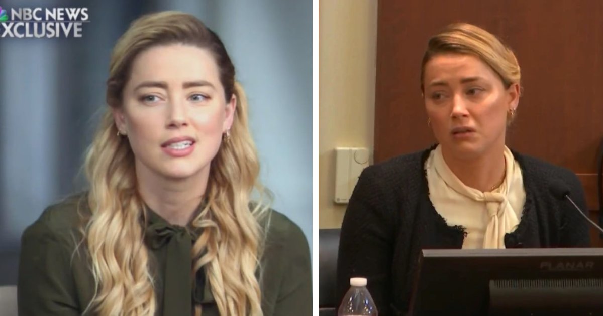 d6 1 1.png?resize=1200,630 - JUST IN: Amber Heard Says Juror Who Sided With Johnny Depp In Court Fight IMPERSONATED Real Juror Who Had Matching Last Name