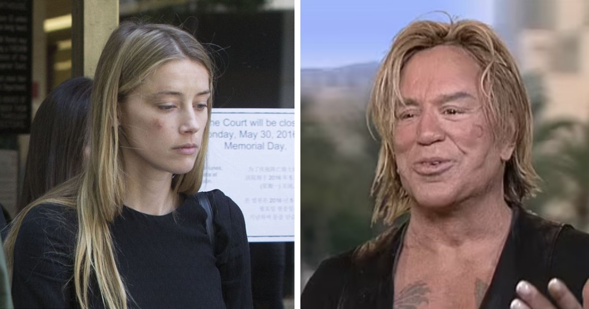d7 1.png?resize=1200,630 - "She's An Absolute Gold-Digger, That's For Sure!"- Amber Heard Slammed As A Money Hungry & Desperate Woman Who's 'Up To No Good'