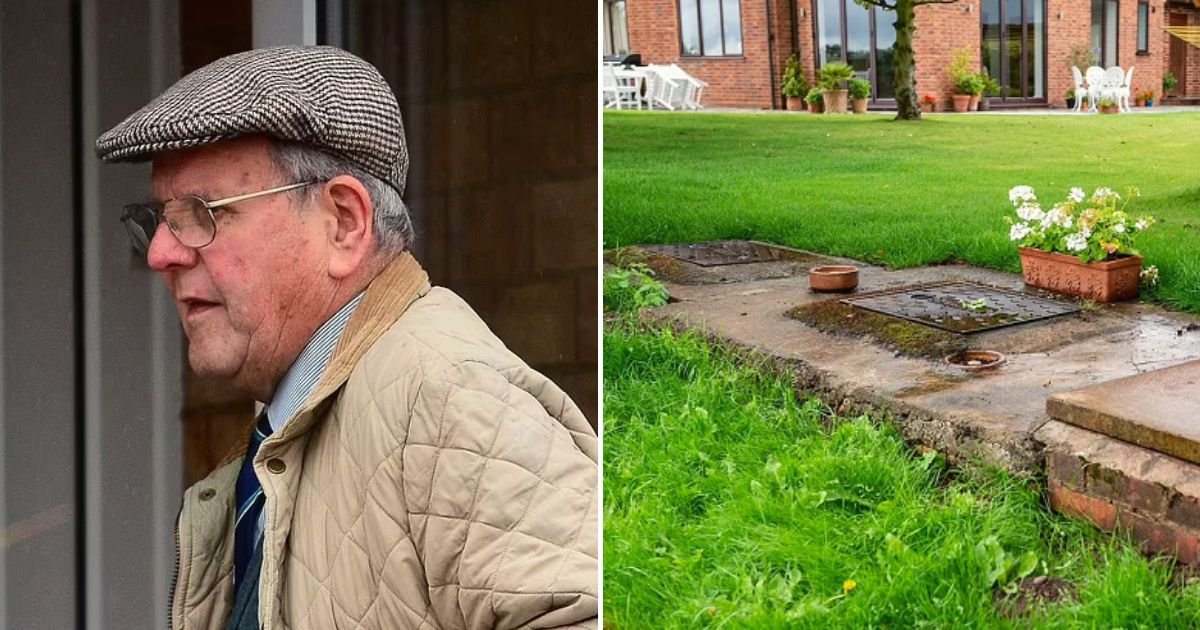 david5.jpg?fit=1024%2C538&ssl=1&strip=all - Pig Farmer Who Murdered His Wife Screamed 'NO, NO, NO' When He Was Told That He Will Die In Prison After Being Sentenced To Life