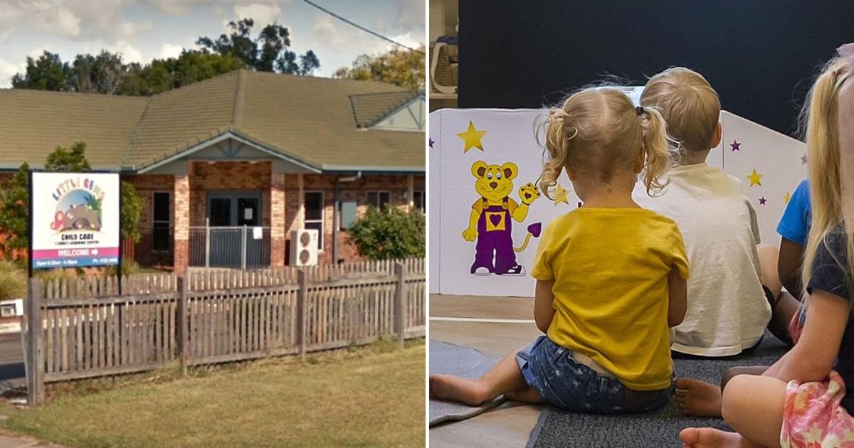 daycare4.jpg?fit=1024%2C538&ssl=1&strip=all - Two-Year-Old Boy Suddenly DIED At Childcare Center, Children Were Sent Home Right Away After The Tragic Incident