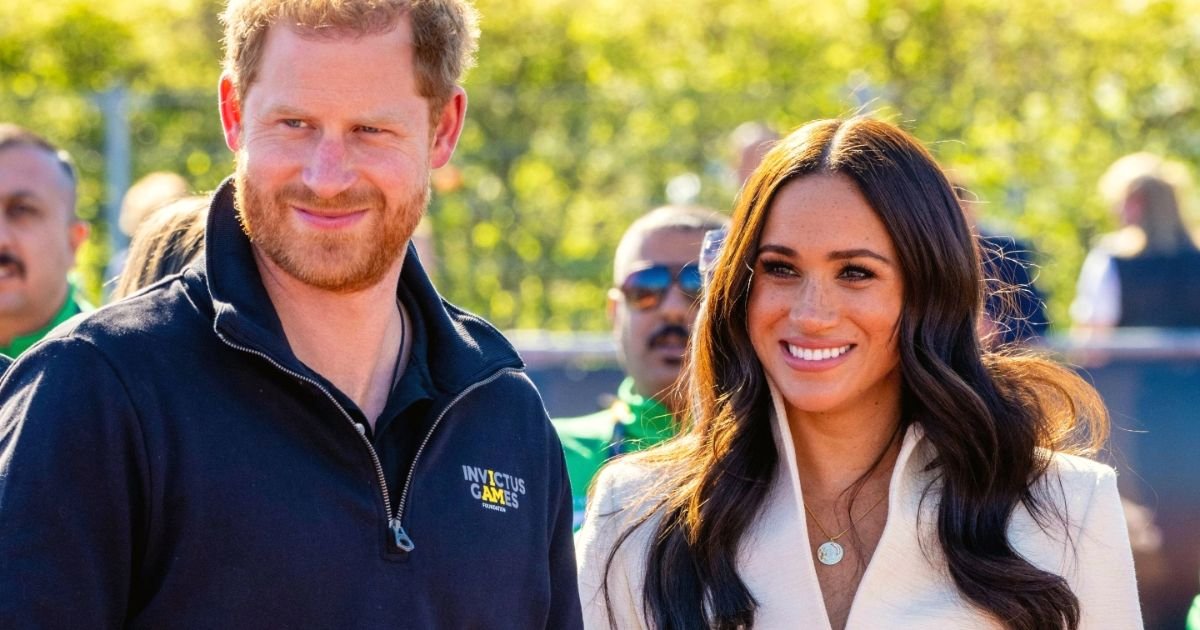 duke4.jpg?resize=412,232 - JUST: Prince Harry 'QUAKING In His Boots' As He Is 'Having Second Thoughts' Over The Release Of His Memoir, Royal Expert Claims