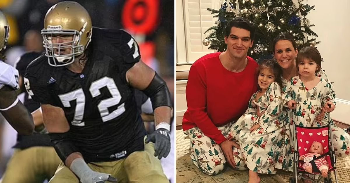 duncan5.jpg?fit=1024%2C538&ssl=1&strip=all - JUST IN: Ex-Denver Broncos Offensive Linesman Paul Duncan Tragically Dies At 35 After He Went Into Cardiac Arrest