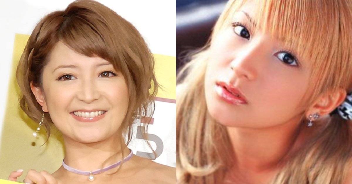 e38284.png?resize=412,232 - 矢口真里、モー娘。時代の豪快すぎる仰天遊び…「普通の子供がする遊びではない」「青春だね」