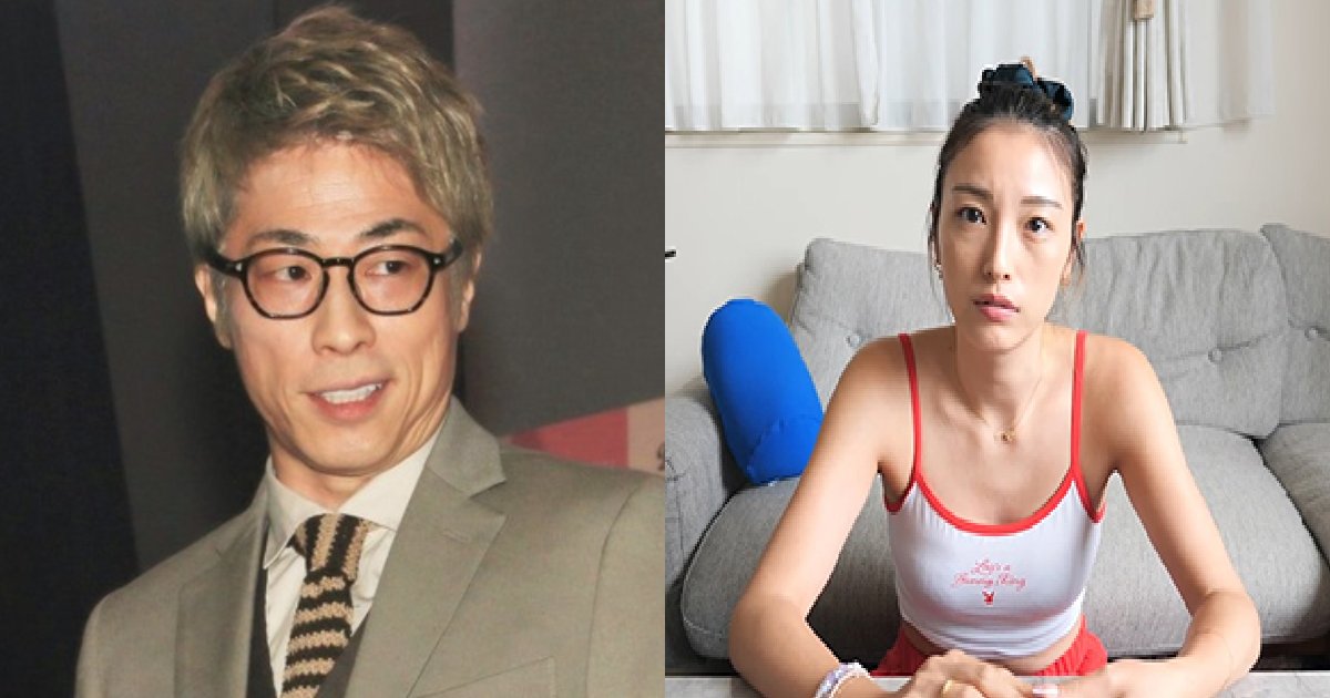 e696b0e8a68fe38397e383ade382b8e382a7e382afe38388.png?resize=300,169 - 田村淳、木下優樹菜側から届いた“失礼なLINE”暴露！裏側がヤバすぎる件「気持ち悪い」「さすが炎上商法」