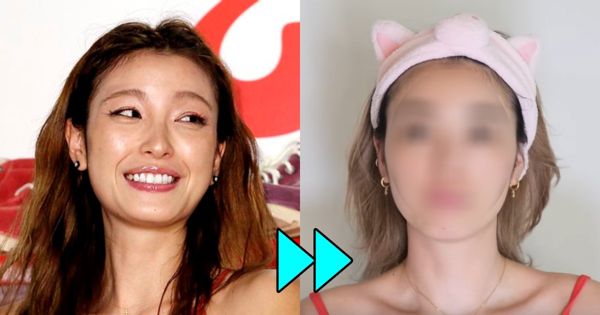e696b0e8a68fe38397e383ade382b8e382a7e382afe38388201 2.png?resize=300,169 - 木下優樹菜、スッピン動画が大不評？34歳の素顔に「汚くてびっくりw」「シミとほうれい線が目立ちすぎ」ネット民の反応