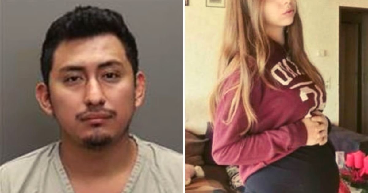 fuentes2.jpg?resize=1200,630 - Pregnant 10-Year-Old Girl ASSAULTED By 27-Year-Old Man Forced To Travel To A Different State To Get An Abortion