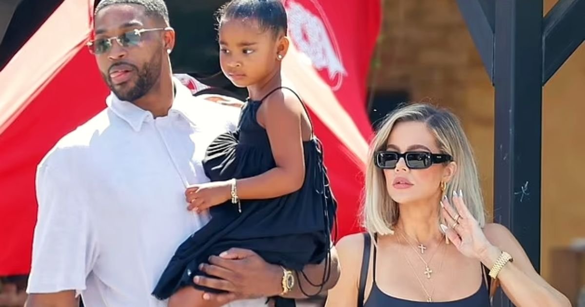 khloe6.jpg?resize=1200,630 - JUST IN: Khloe Kardashian Confirms The News That She Is Expecting A Secret BABY With Her Cheating Ex-Boyfriend Tristan Thompson