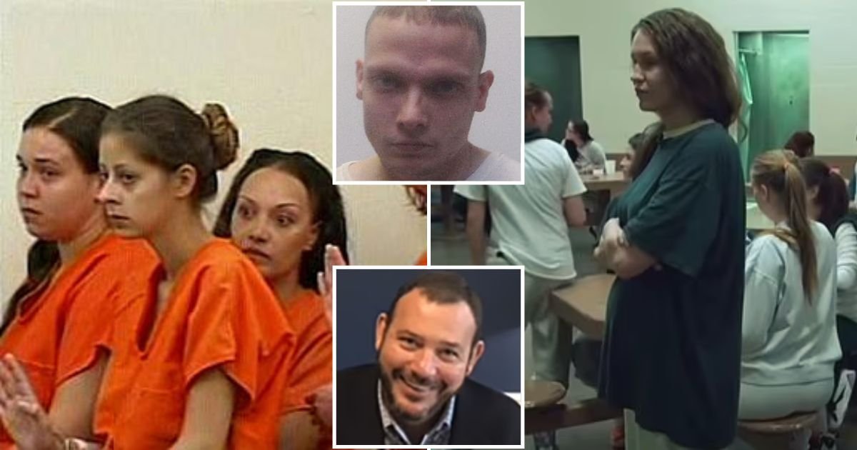 lowe.jpg?fit=1024%2C538&ssl=1&strip=all - 28 Female Inmates Subjected To A 'Night Of TERROR' As They Were S*xually Assaulted By Men Who Bribed An Officer With $1,000