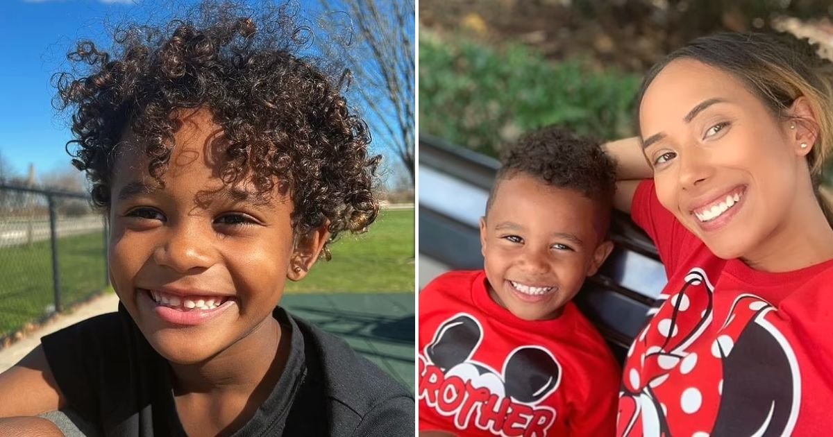 massiah4.jpg?fit=1024%2C538&ssl=1&strip=all - 7-Year-Old Boy Bravely JUMPS Into Six-Foot-Deep Pool To Rescue A 3-Year-Old From Drowning