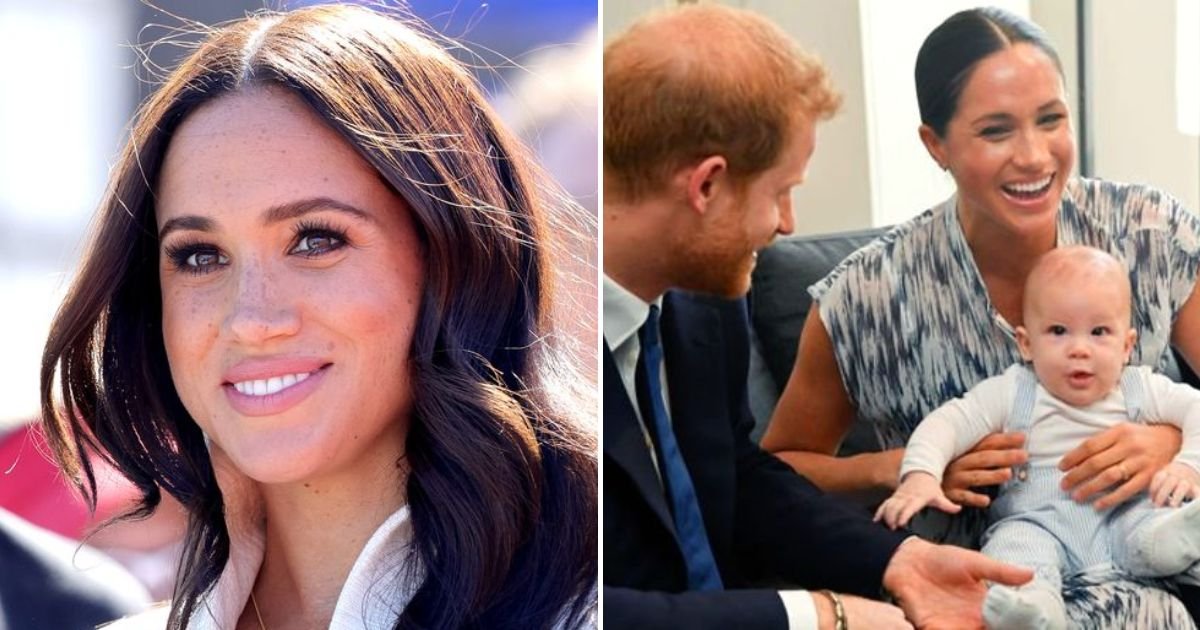 meghan5.jpg?resize=412,275 - JUST IN: Meghan Markle SHUTS DOWN Claims That She LIED During Bombshell Interview With Oprah Winfrey