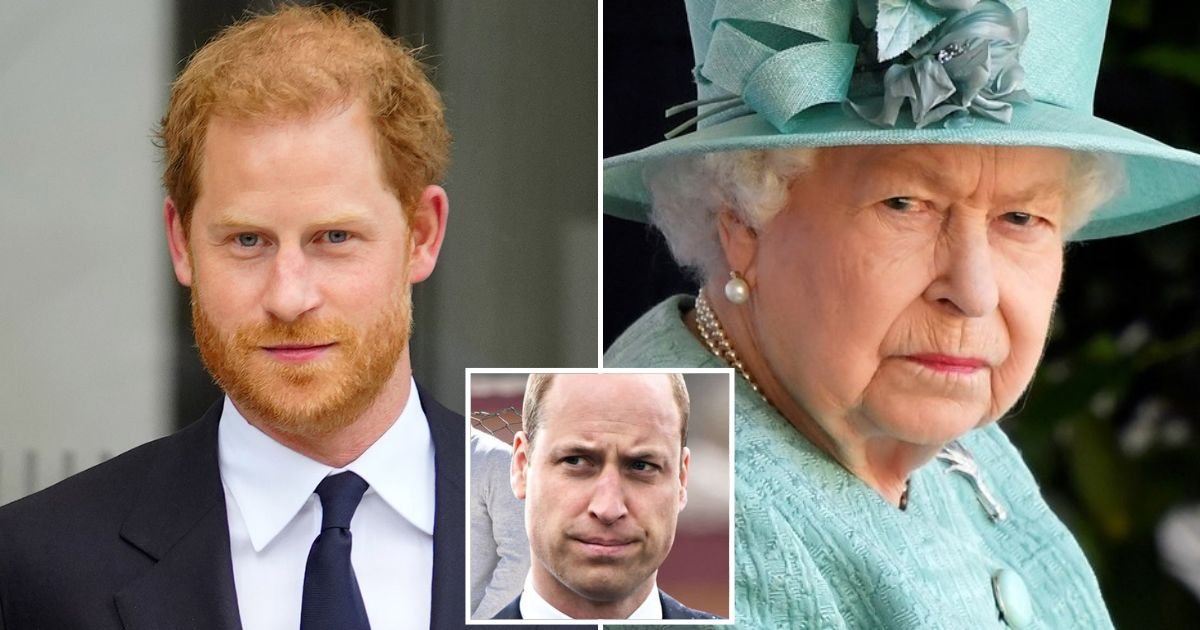 memoir4.jpg?resize=412,275 - 'It's Gone And Out!' Prince Harry's Bombshell Memoir Manuscript Has Been Completed And Signed Off By Lawyers