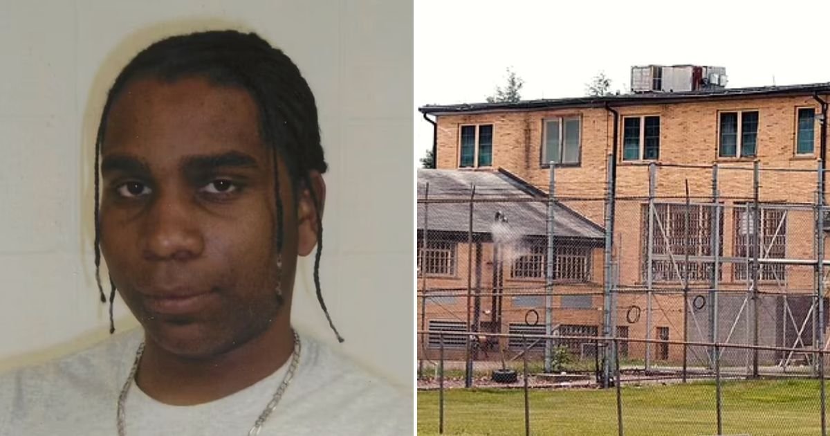 minor4.jpg?fit=1024%2C538&ssl=1&strip=all - Transgender Prisoner Who IMPREGNATED Two Fellow Inmates Complains She Was 'Misgendered And Beaten By Guards During Transfer'