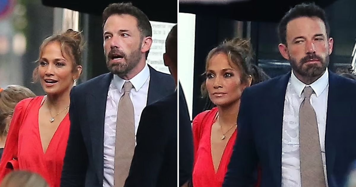 paris5.jpg?resize=412,275 - Jennifer Lopez Looks Dazzling On HONEYMOON With New Husband Ben Affleck As They FLY To France After Getting Married In Vegas