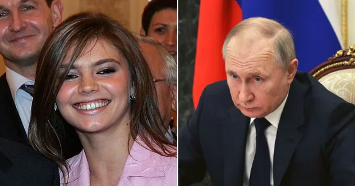 putin.jpg?resize=1200,630 - 'I Have Enough Children!' Vladimir Putin Is EXPECTING A Daughter With 39-Year-Old 'Lover' Alina Kabaeva