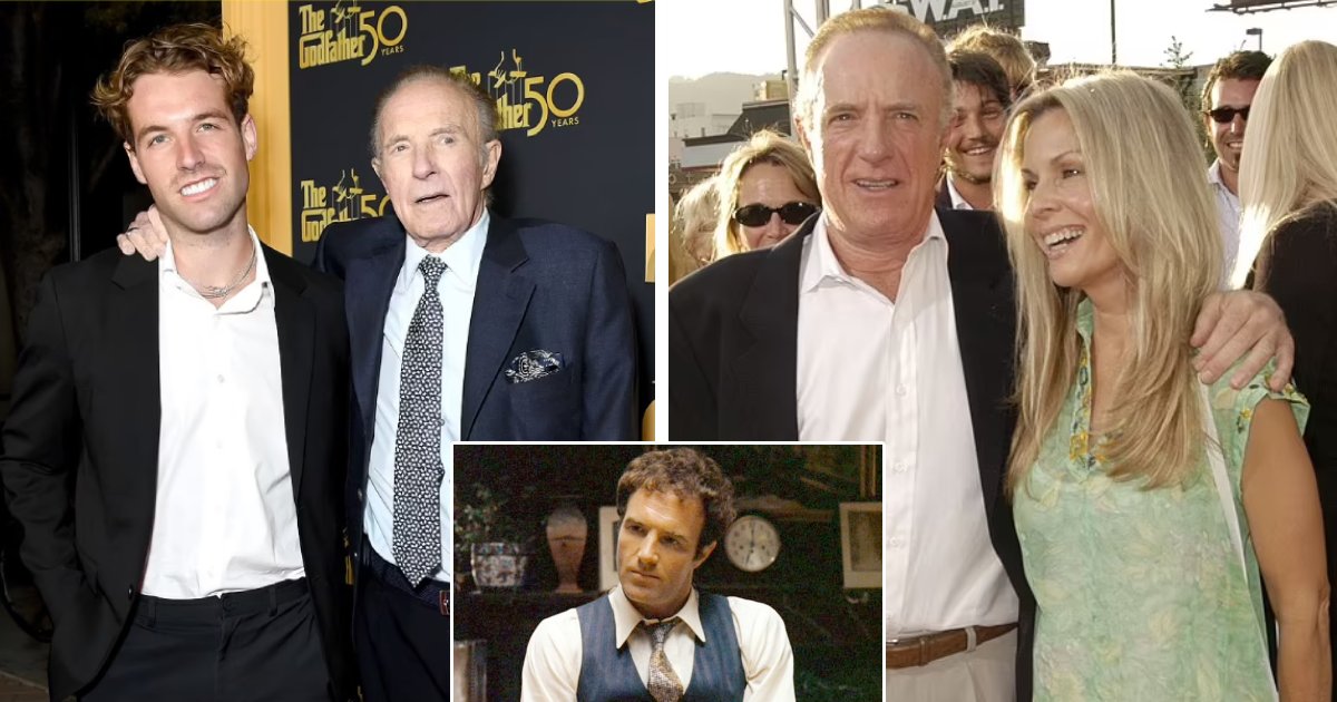 q1.png?resize=412,232 - BREAKING: Hollywood's Veteran Actor James Caan Who Starred In 'The Godfather' Passes Away