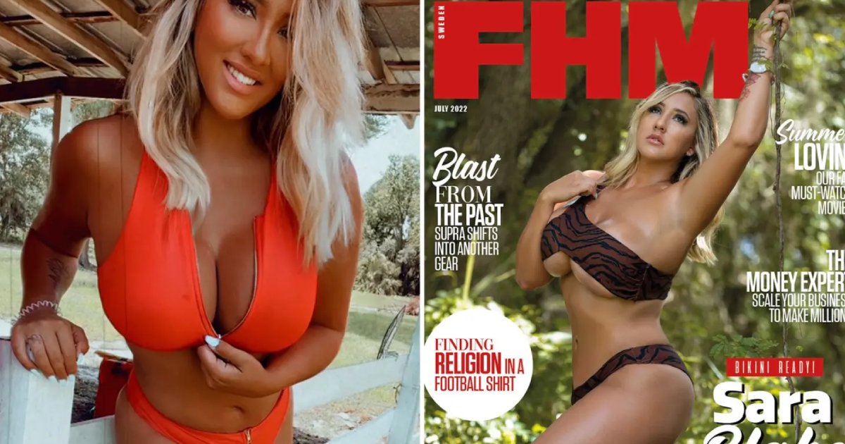 q14.png?resize=1200,630 - EXCLUSIVE: Woman Who Was BANNED From Her Kid's Sporting Events Lands Cover Feature For FHM