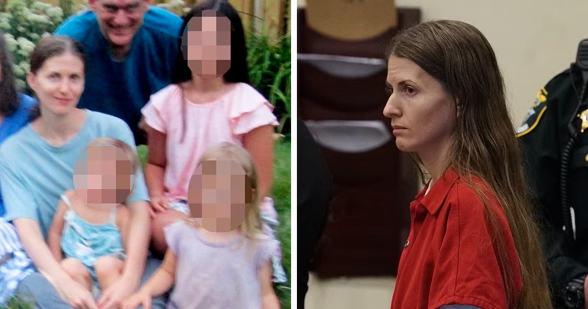 q2 3.png?resize=1200,630 - JUST IN: Vegan Mom Found GUILTY Of Murdering 18-Month-Old Son Who Weighed ONLY 17lbs