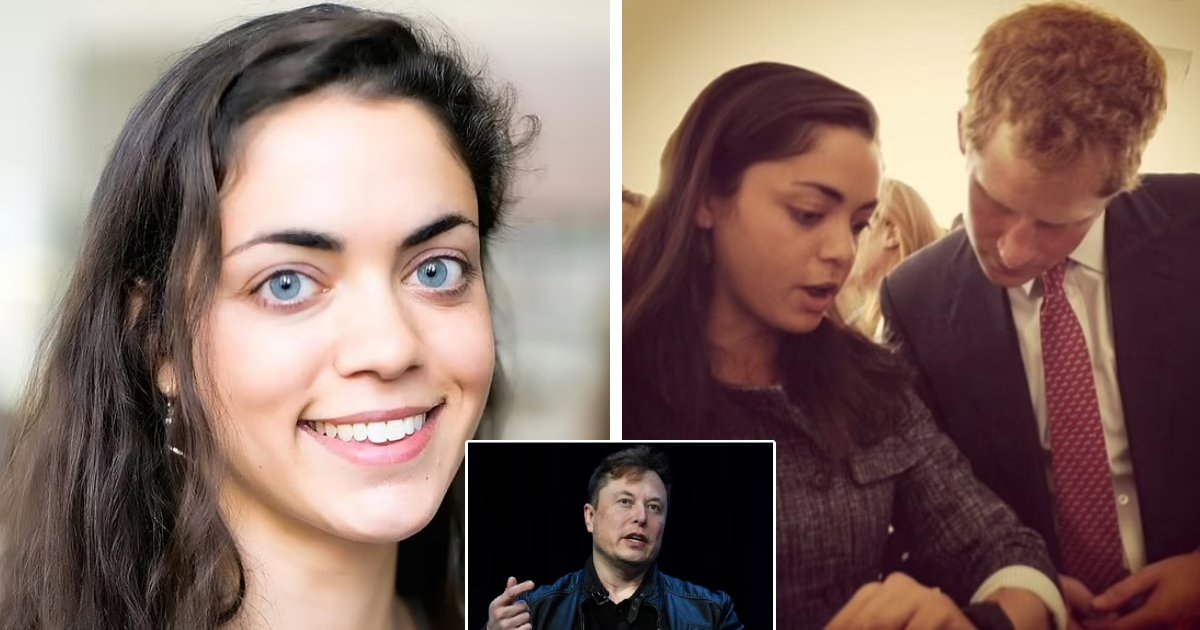 q2.png?resize=412,275 - BREAKING: Elon Musk Quietly Welcomed TWINS With Top Executive WEEKS Before Having Second Child With Grimes