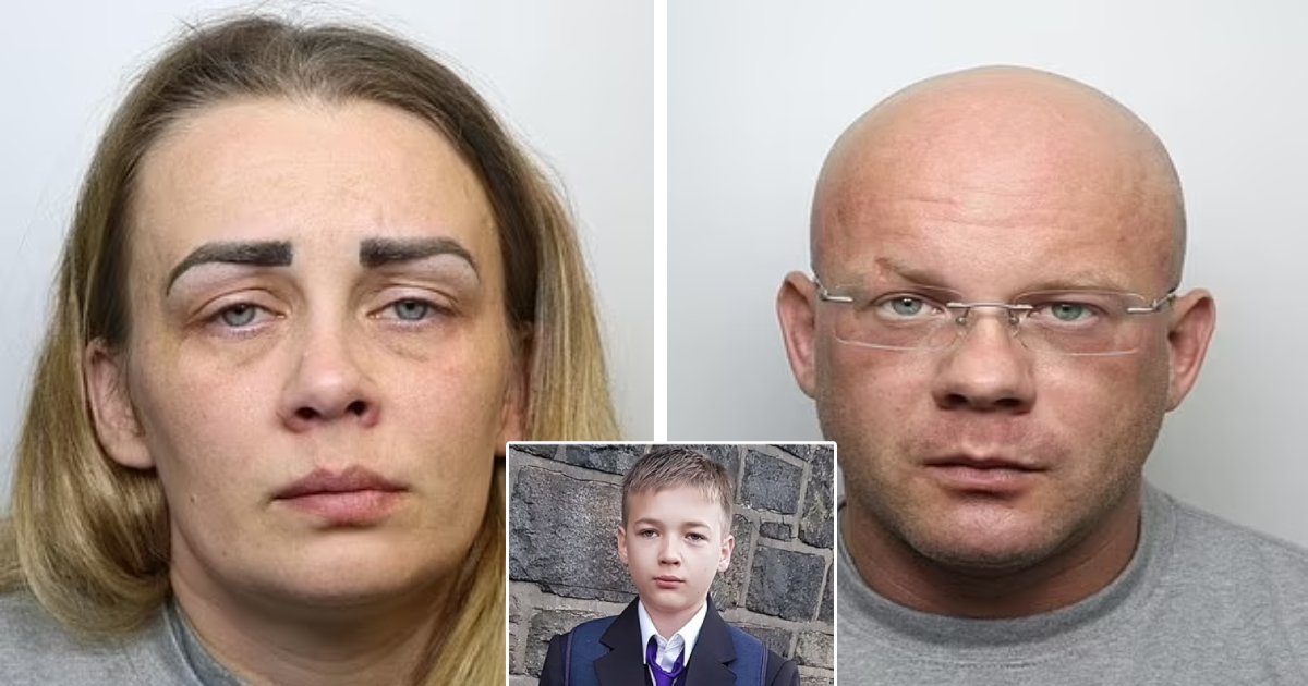 q5 4.png?fit=1024%2C538&ssl=1&strip=all - JUST IN: Evil Mother Found Guilty Of Torturing & KILLING Her 15-Year-Old Son Using A PLANK