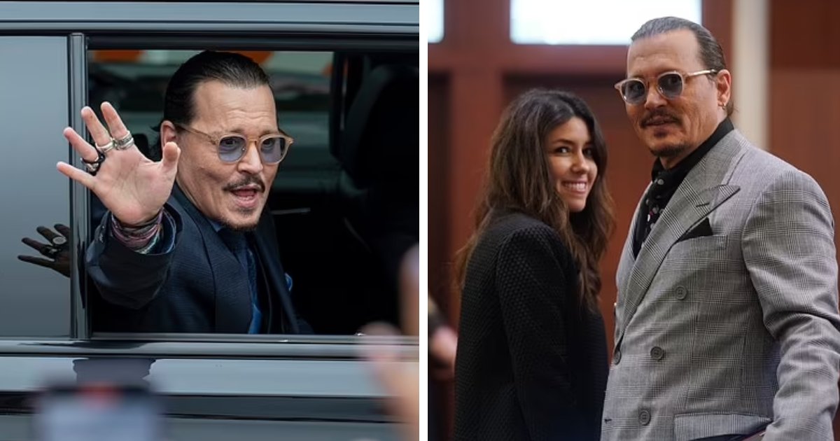 q5.png?resize=412,275 - Johnny Depp Makes Mega Donation To Children's Charity Hospital- Including One Having Ties To Amber Heard