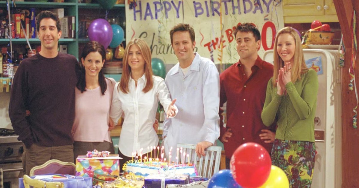 q6 2.png?resize=412,232 - Renowned Creator For Hit Series 'Friends' Finally Issues Her $4 MILLION Apology For A 'Lack Of Diversity'