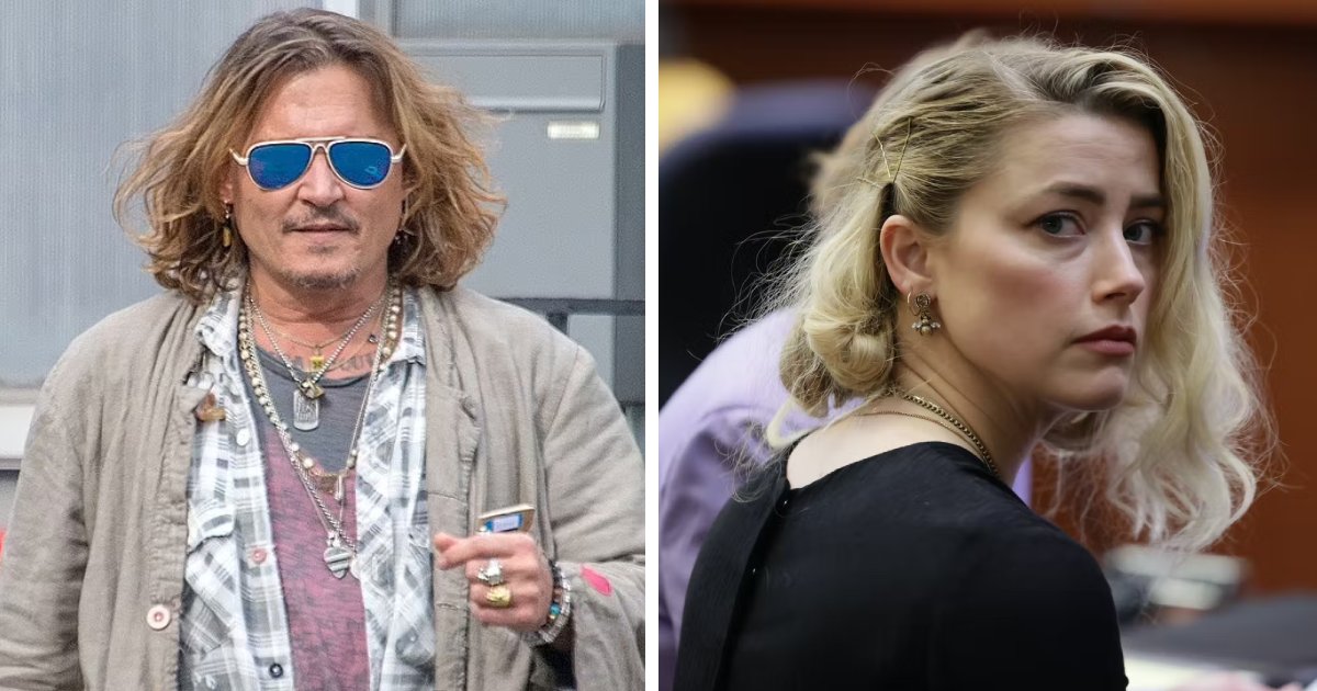 q8 1 1.png?resize=412,275 - BREAKING: Johnny Depp FIRES Back At Amber Heard For Her 'Desperate' Pleas Regarding A RETRIAL