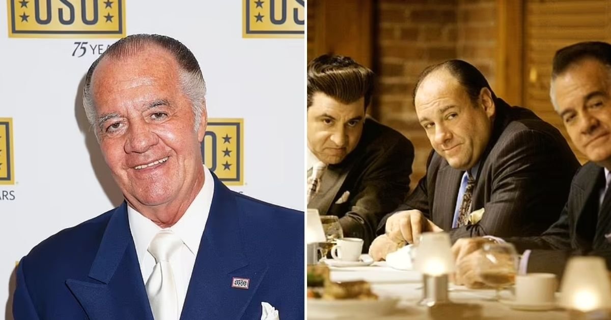 sirico.jpg?resize=1200,630 - 'He Was Beloved And Will Never Be Forgotten' The Sopranos Star Tony Sirico Has Passed Away At The Age Of 79