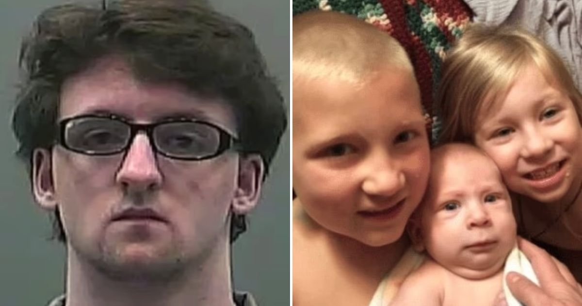 sisk5.jpg?fit=1024%2C538&ssl=1&strip=all - 16-Year-Old Boy Killed FIVE Members Of His Family When He Discovered That He Was Not Biologically Related To His Mother