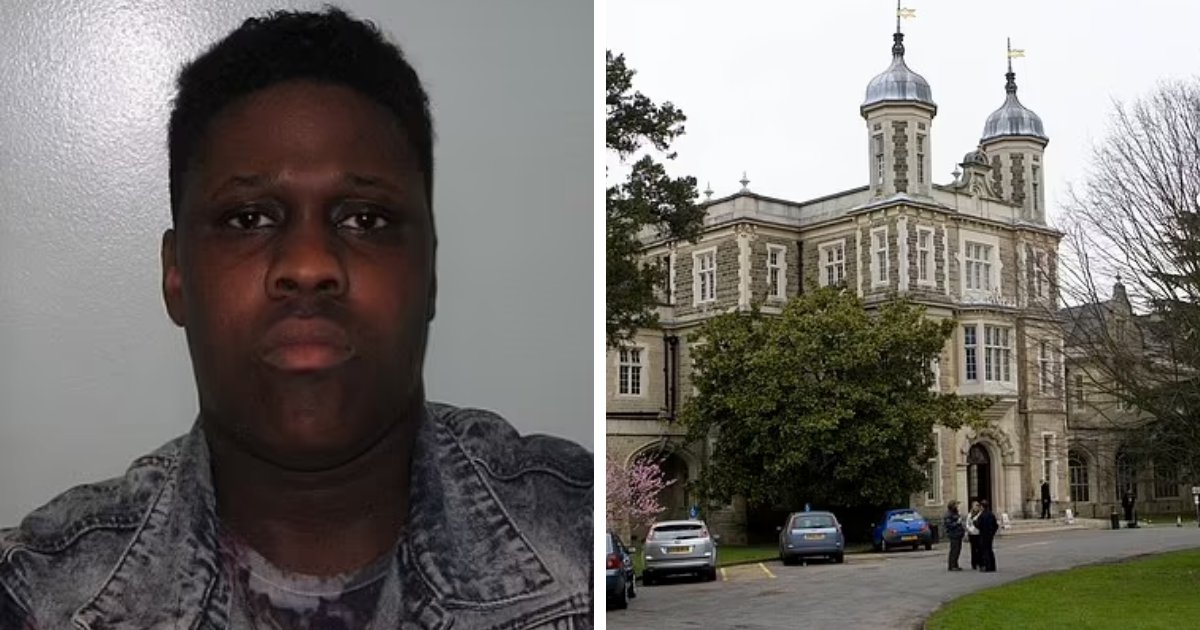t3 7.png?fit=1024%2C538&ssl=1&strip=all - Trans Man Who Tricked Woman Into Having S*x With His FAKE 'Strap On' Private Part is JAILED For Ten Years