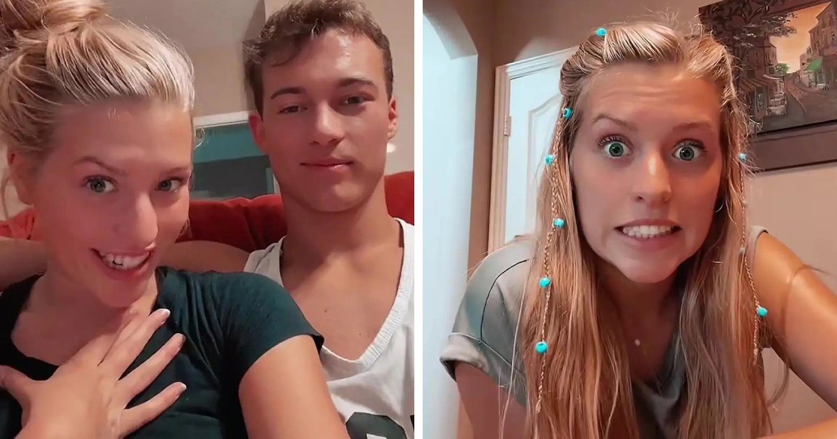 t4 8.png?fit=1024%2C538&ssl=1&strip=all - "Kissing Isn't The End Of The World!"- Young Woman Leaves Internet Divided After Revealing She's NEVER Kissed Her Boyfriend Of Two Years