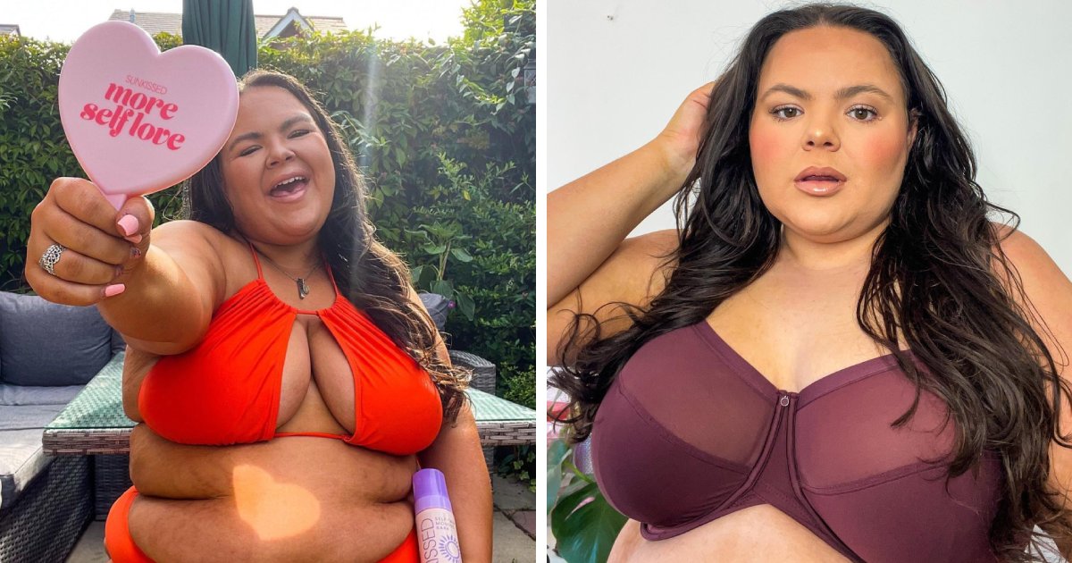 t4 9.png?resize=1200,630 - Plus-Size Model Passenger SLAMS Airlines For Not Providing Seats That Were 'Big Enough' To Accommodate Her