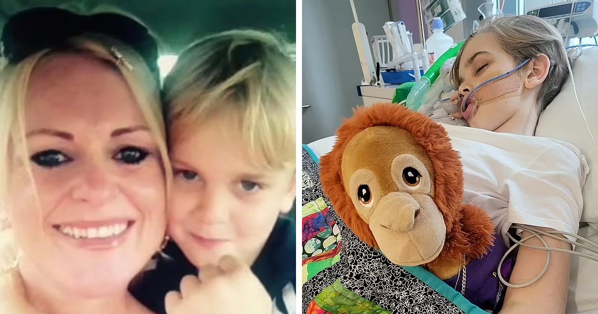 t6 1.png?fit=1024%2C538&ssl=1&strip=all - BREAKING: Heartbroken Parents Appeal Against High Court's Ruling To Turn Off Their 12-Year-Old Son's Life Support