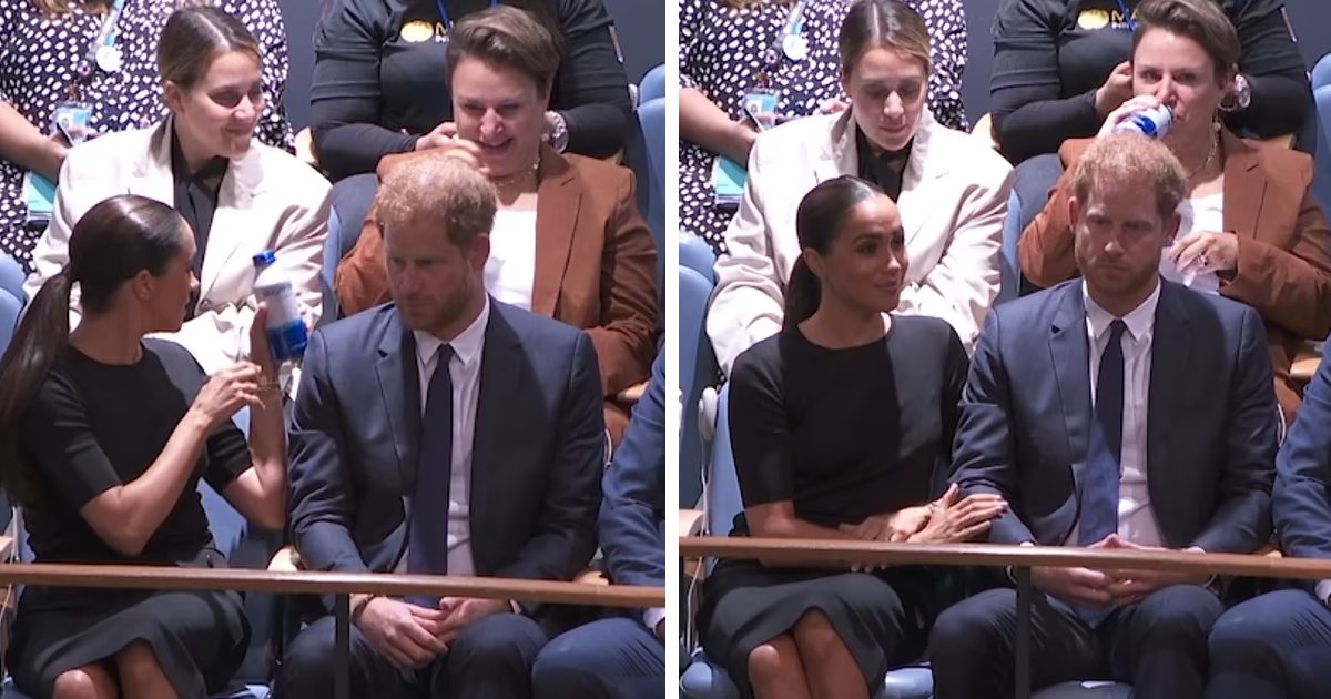 t7 3.png?resize=412,232 - "It's Meghan Markle To The Rescue"- Duchess Of Sussex Praised For Her Goodwill Gesture At The UN