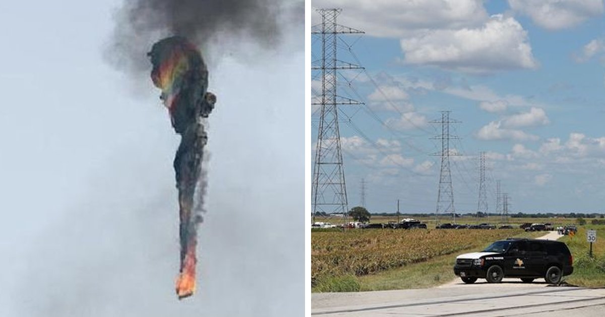 t7.jpg?resize=412,275 - BREAKING: Deadliest Hot Air Balloon Disaster Kills 16 As 'Depressed' Pilot Slams Into Overhead Cables